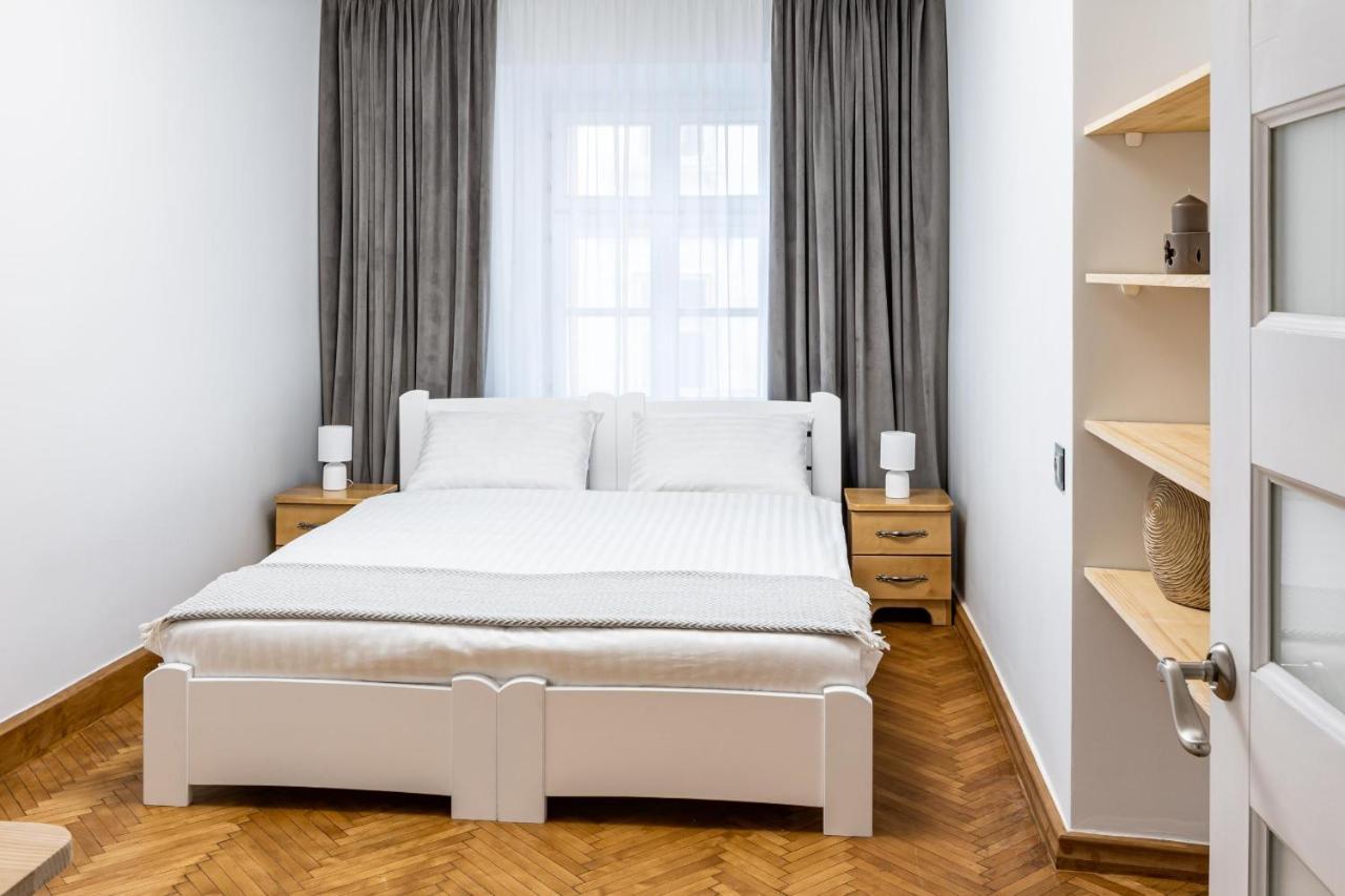 Romari Apartment Вірменська Львов Экстерьер фото
