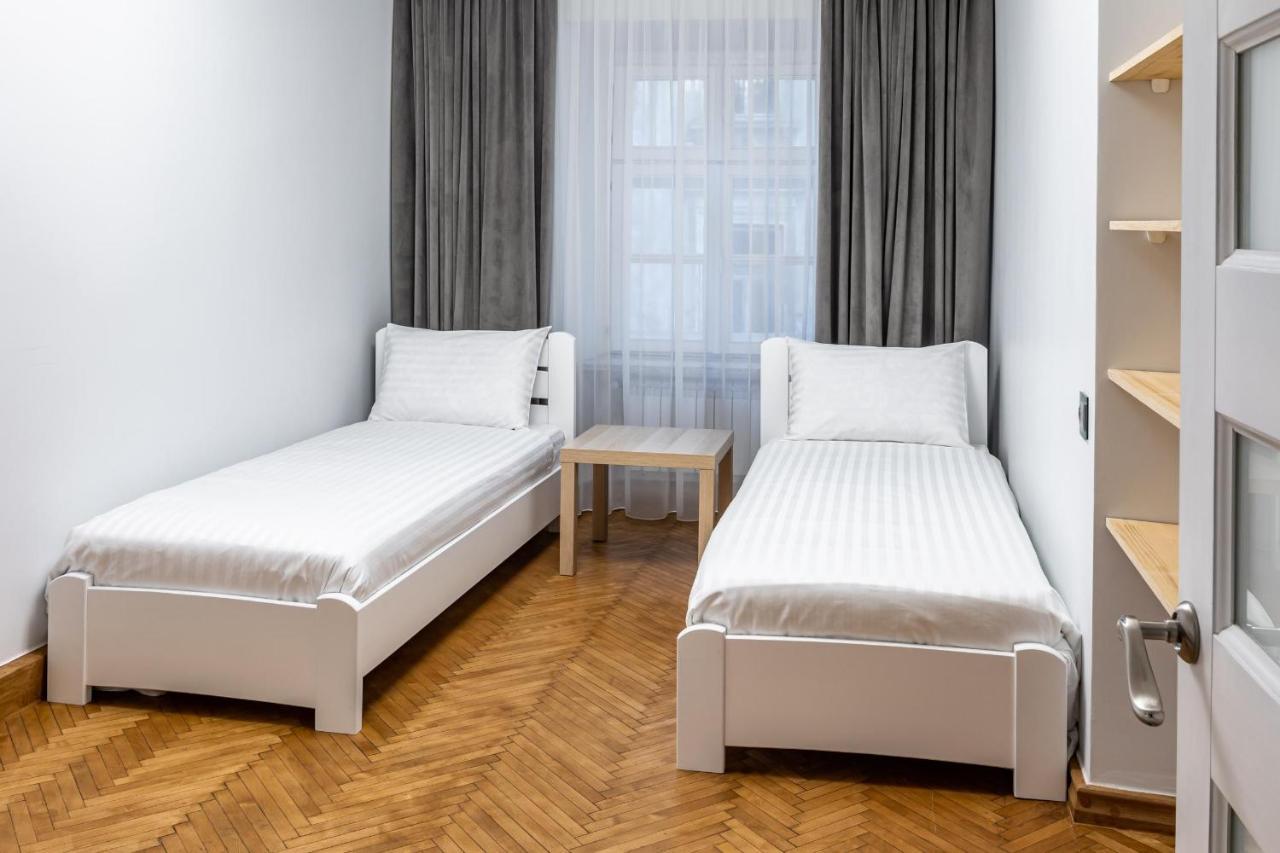 Romari Apartment Вірменська Львов Экстерьер фото