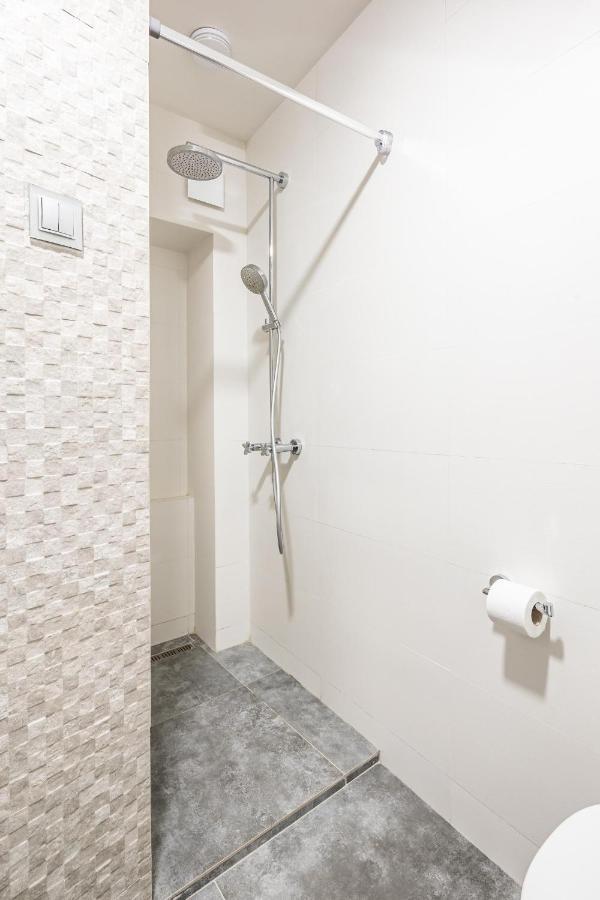 Romari Apartment Вірменська Львов Экстерьер фото